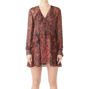 IRO Honess Dress